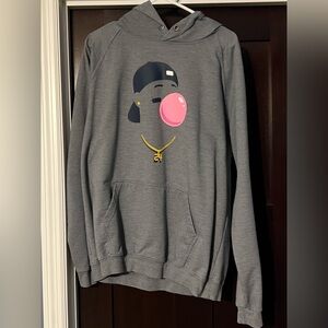 Ken Griffey Jr. Hoodie